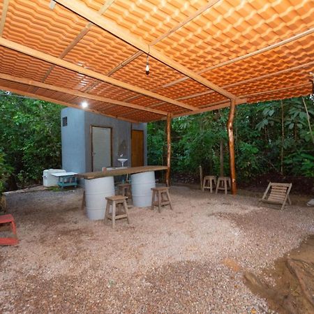 Casa Das Violetas Chapada dos Guimarães Esterno foto